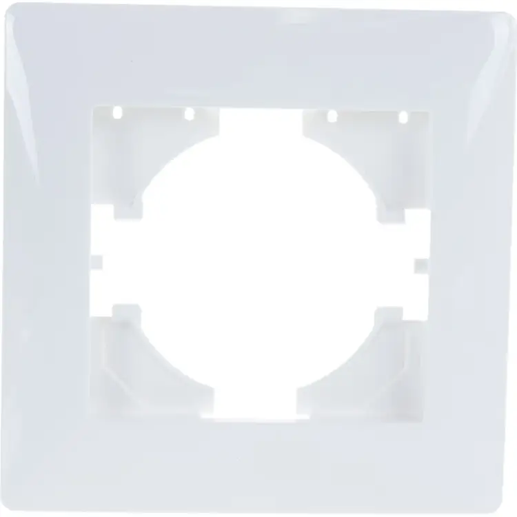 Одноместная рамка GUSI Electric Bravo С1010-001