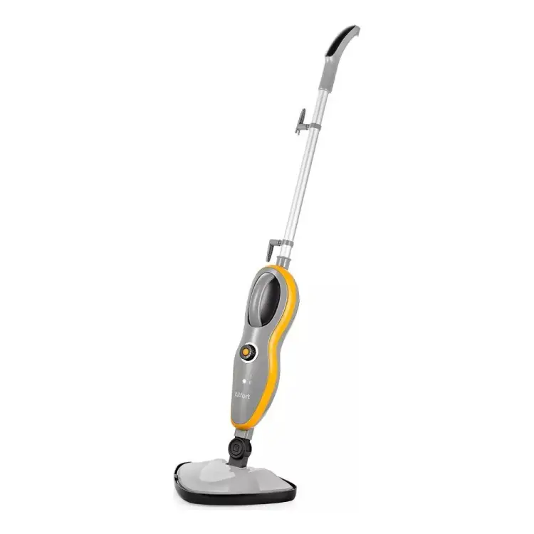 Паровая швабра KITFORT КТ-1047