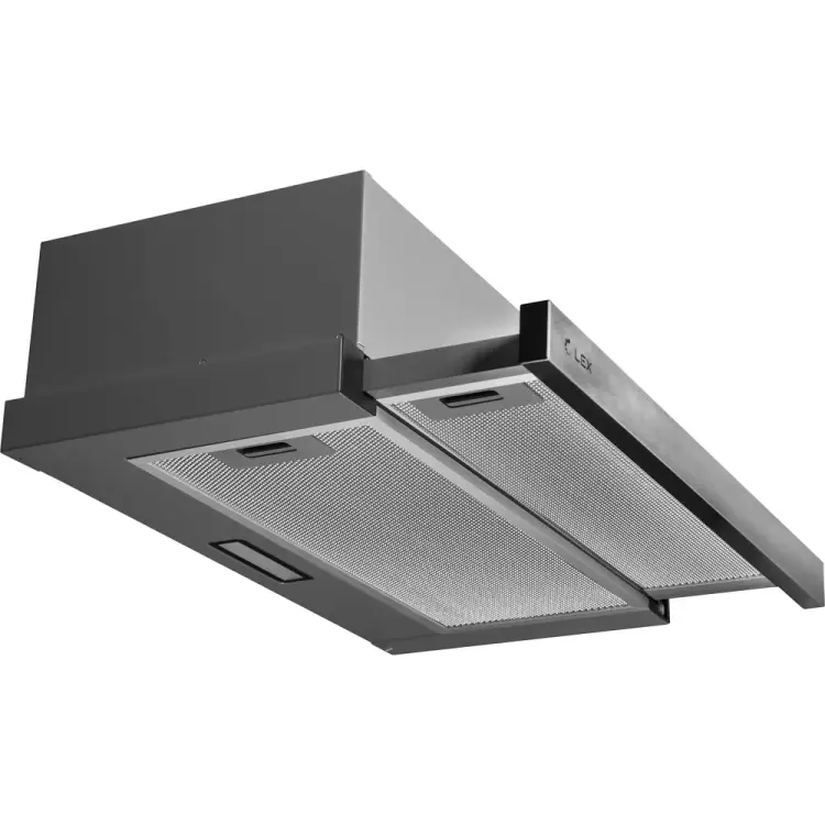 Вытяжка LEX Hubble 600 Inox CHAT000033