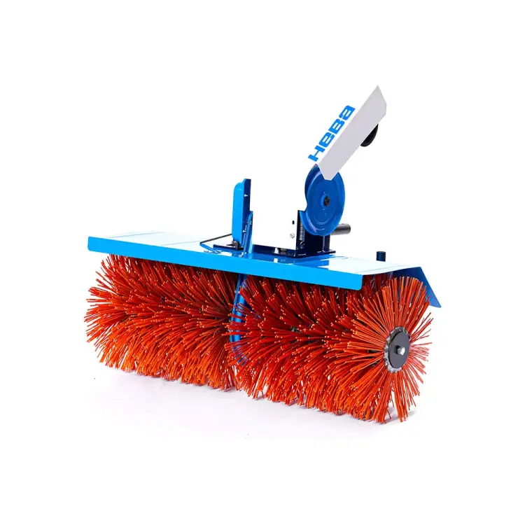 Роторная щетка НЕВА Мототехника ЩРМ 4650333310572 Роторная щетка НЕВА Мототехника ЩРМ 4650333310572