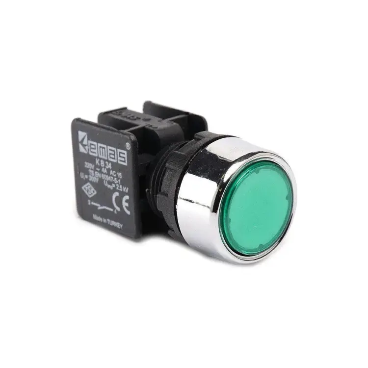 Кнопка EMAS KB34DY