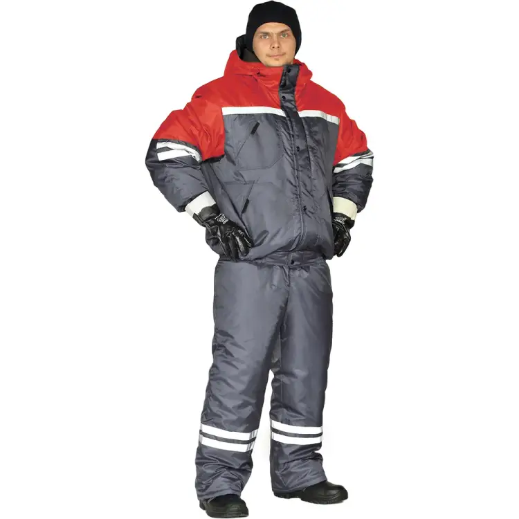 Зимний костюм URSUS СТИМ Зимний костюм URSUS СТИМ