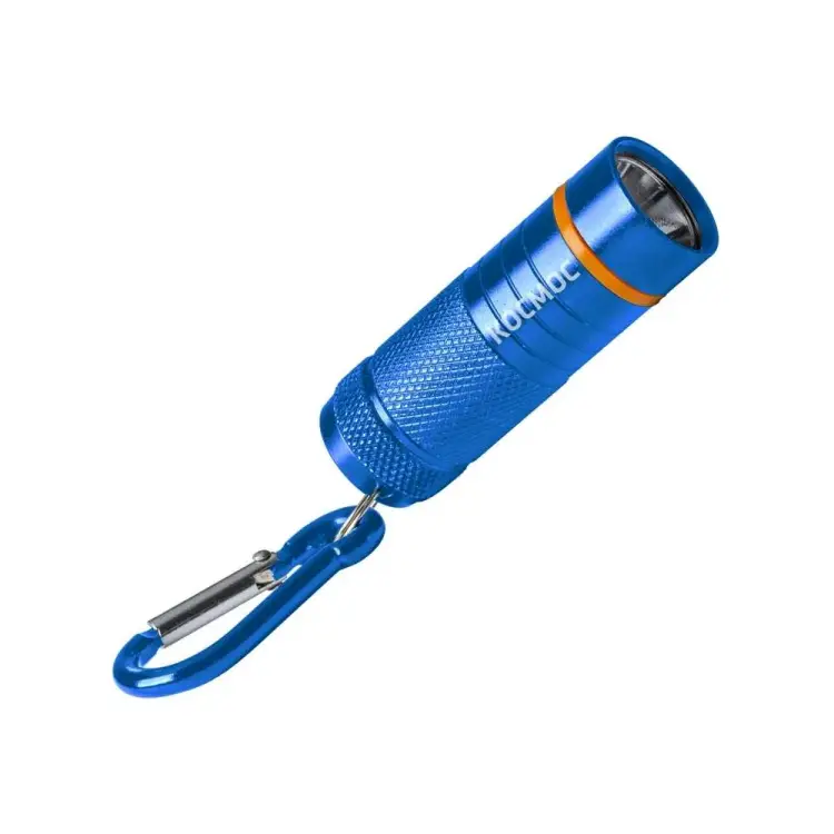 Фонарь брелок КОСМОС KOC205B