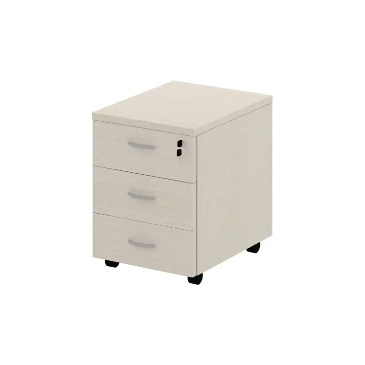 Офисная тумба ФЕЛИКС Лидер ПК-ЛДР-ТММ43x46/25-В4-30