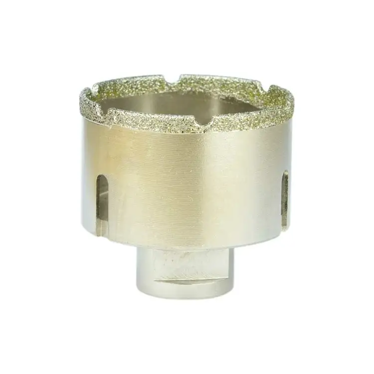 Алмазная коронка TECH-NICK TUK 136.600.7013