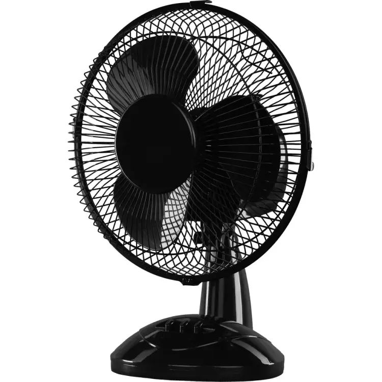 Бытовой напольный вентилятор RIX RDF-2200B 47458