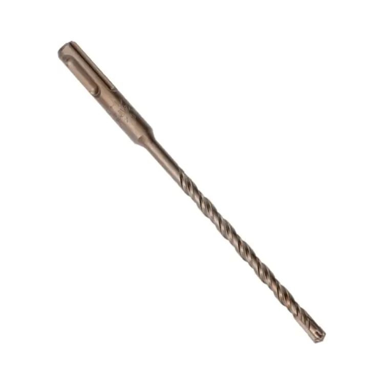 Бур sds-plus по бетону YATO X-TIP YT-4202