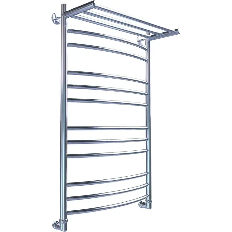 Водяной полотенцесушитель ООО Дикрон ЛД гр ВП 1000-500