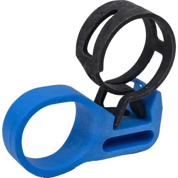 Пружинный хомут MUBEA 19012000035