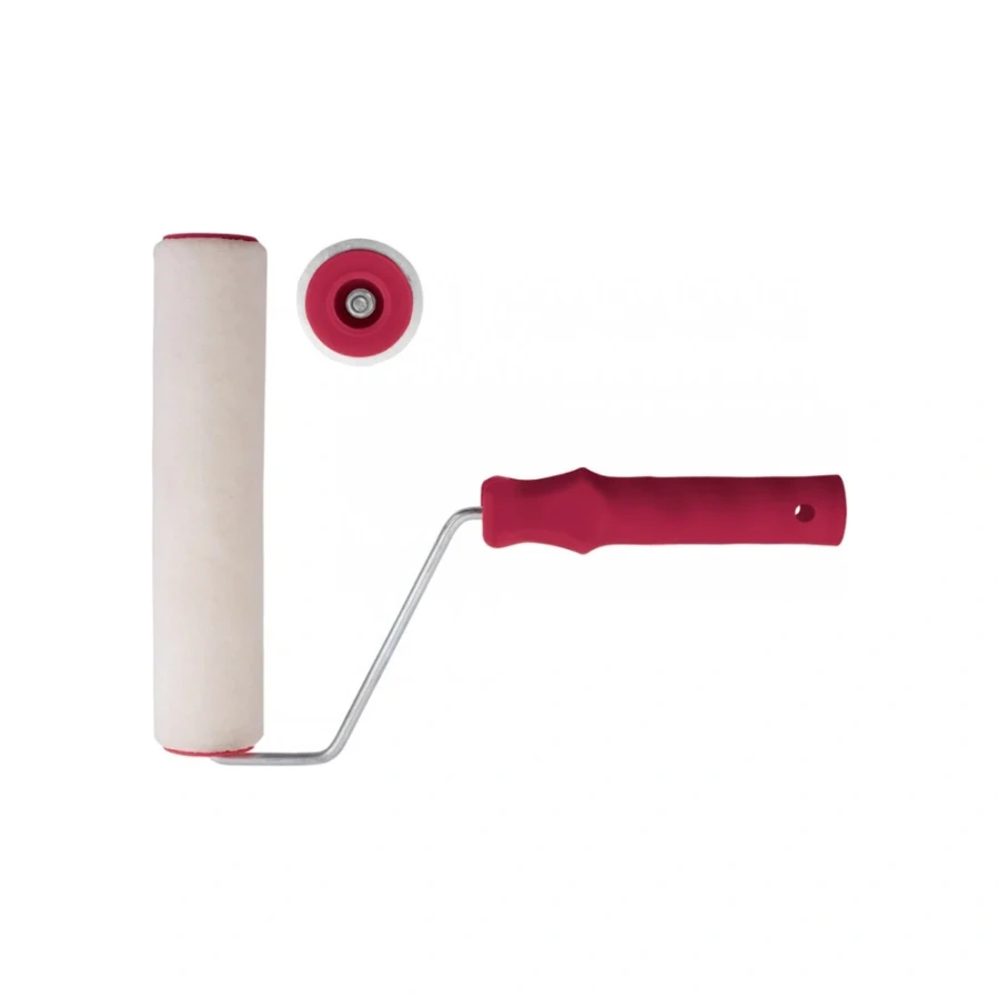 Велюровый валик КУРС 02564