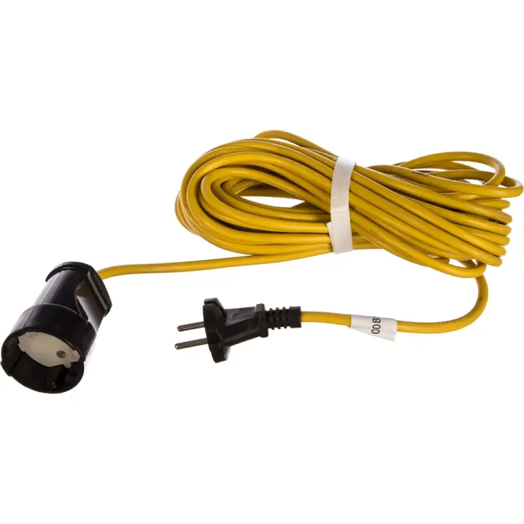 Удлинитель-шнур Союз 481S-4101