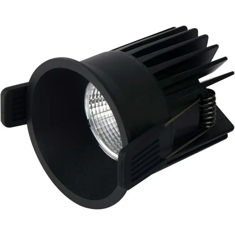 Встраиваемый светильник Neylight NLRD1232B