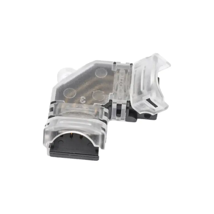 Коннектор Navigator 93 183 nlsc-l01-10mm-pc-pc-ip20 93183