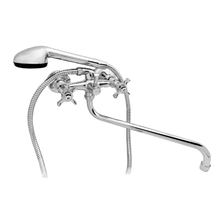 Смеситель для ванны SAMARA №10 Пахира 5600