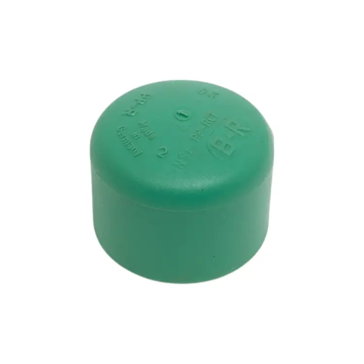 Полипропиленовая заглушка Banninger 7341070011