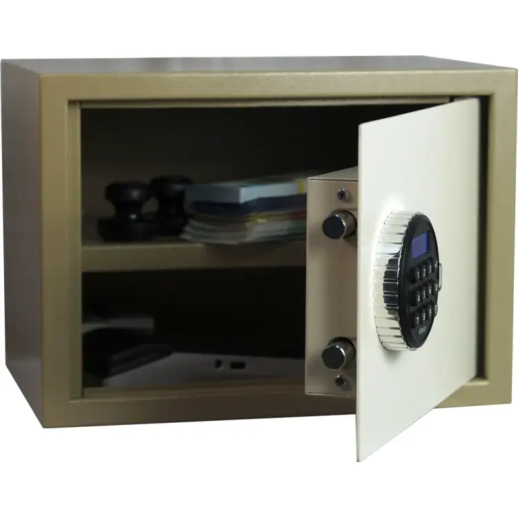 Мебельный сейф KlestO 25E 1000923 Мебельный сейф KlestO 25E 1000923