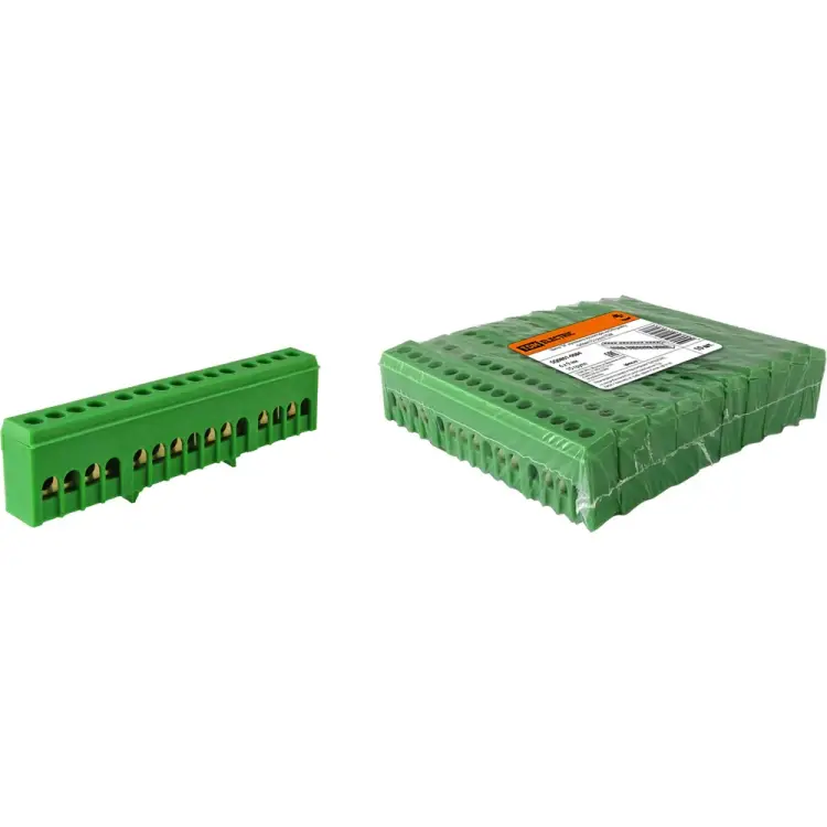 Нулевая шина TDM ELECTRIC SQ0801-0084
