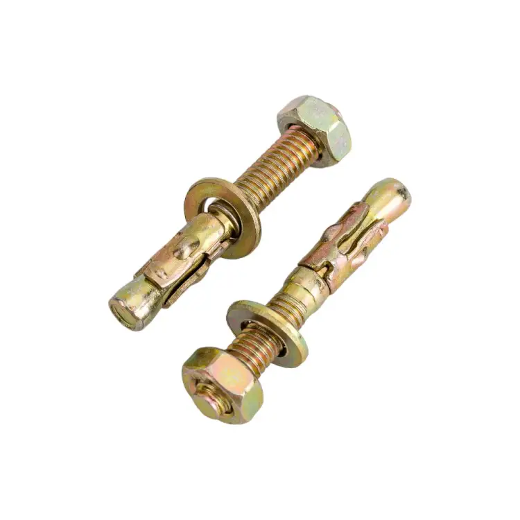 Клиновой анкер КРЕП-КОМП ак640