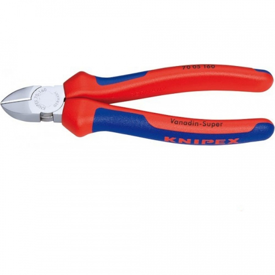 Бокорезы Knipex KN-7005180