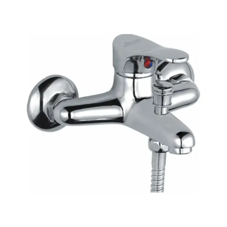 Смеситель для ванны ZOLLEN Mainz MA61410541 443387