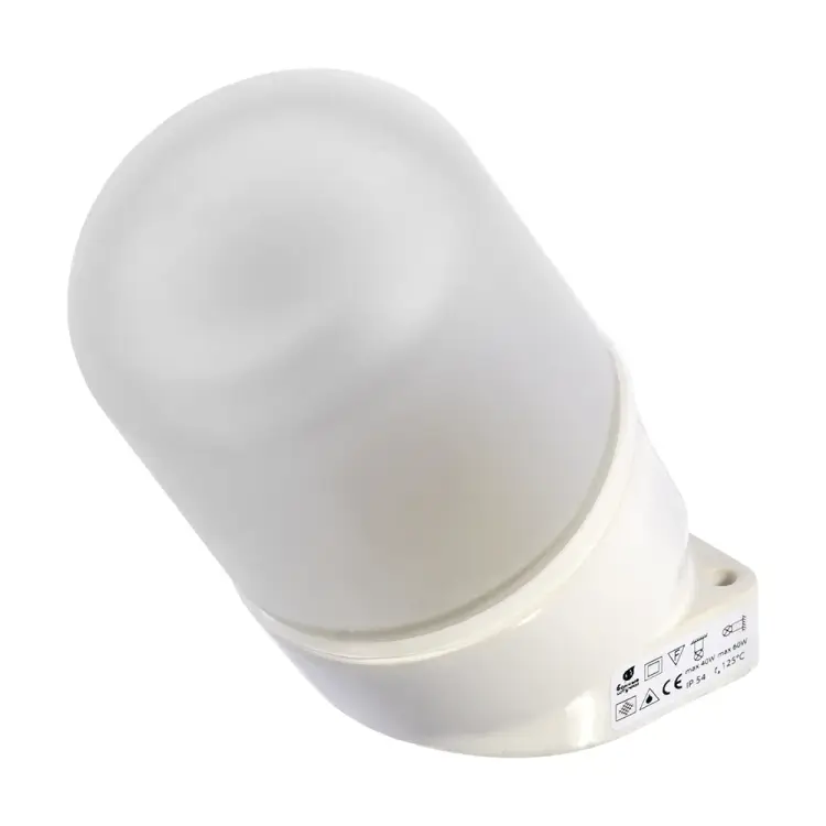 Электрический светильник для бани Банные штучки 8 14503