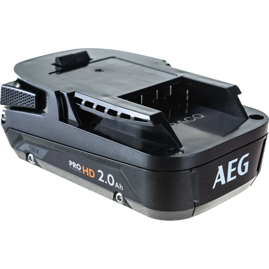 Аккумулятор AEG L1820SHD 4935478858
