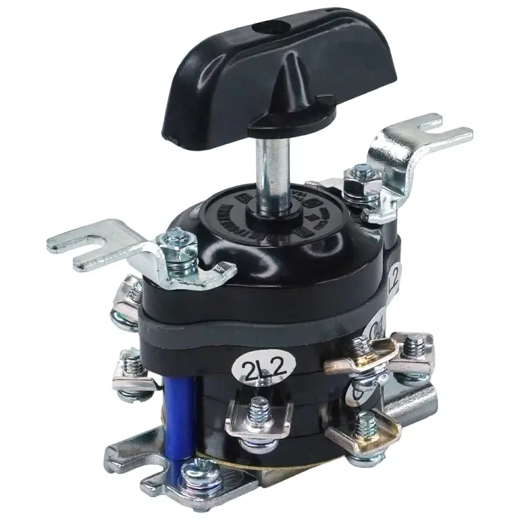 Пакетный переключатель Электротехник Пп 3-16/н2 м3 ET003200