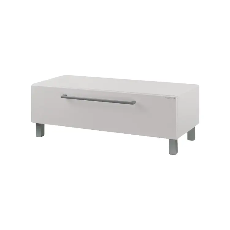 Комод AQUATON Мадрид 100 М 1A127903MA010 00000056516