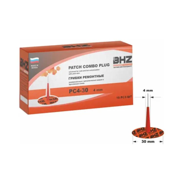 Грибок БХЗ professional pc4-30 818800 Грибок БХЗ professional pc4-30 818800