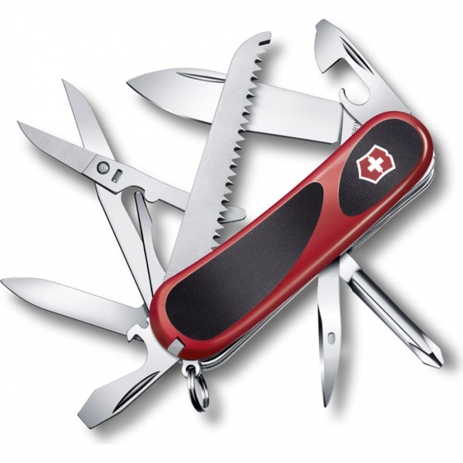 Нож Victorinox EvoGrip 18