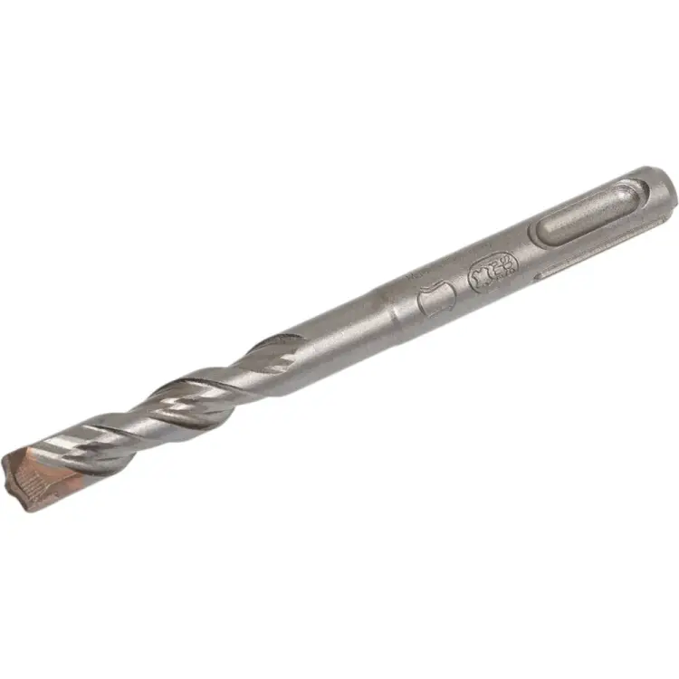 Бур sds-plus по бетону Heller Bionic Pro 16465