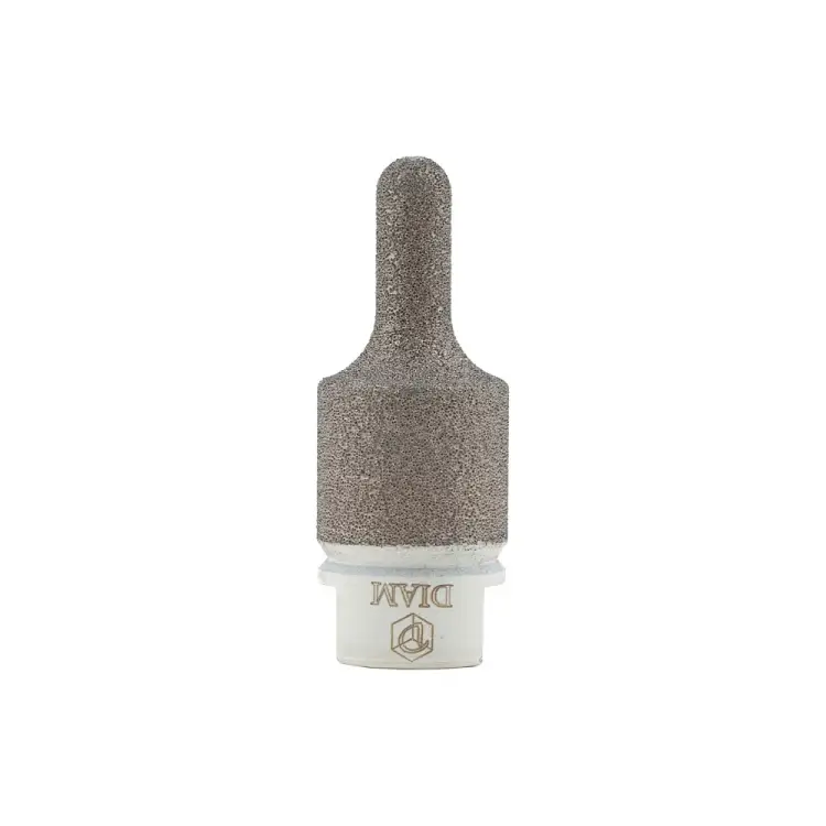 Алмазная пальчиковая фреза Diam 320304