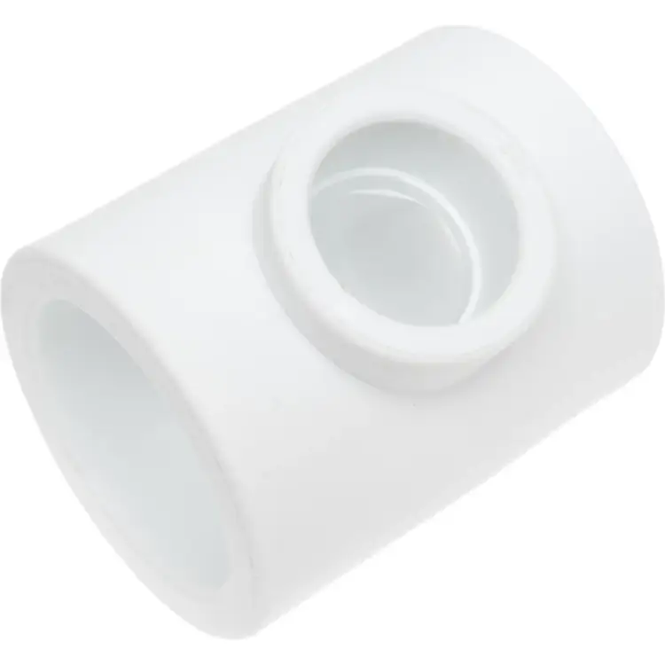 Переходной тройник RTP 10780