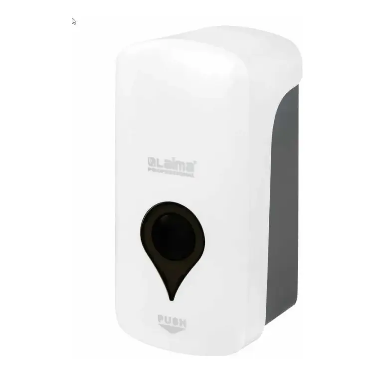 Дозатор для жидкого мыла LAIMA ULTRA PROFESSIONAL 606831