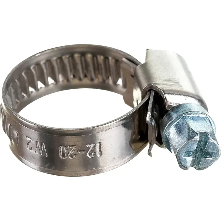 Обжимной хомут Госкреп КР.140801