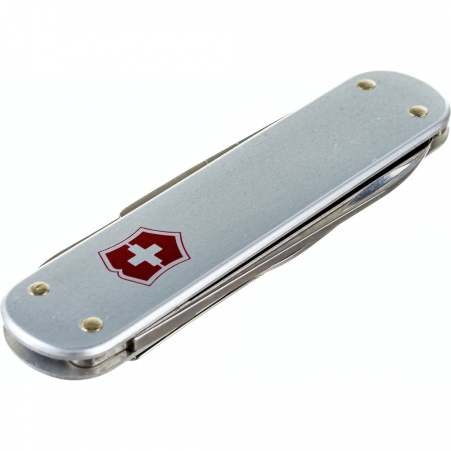 Швейцарский нож Victorinox Money clip