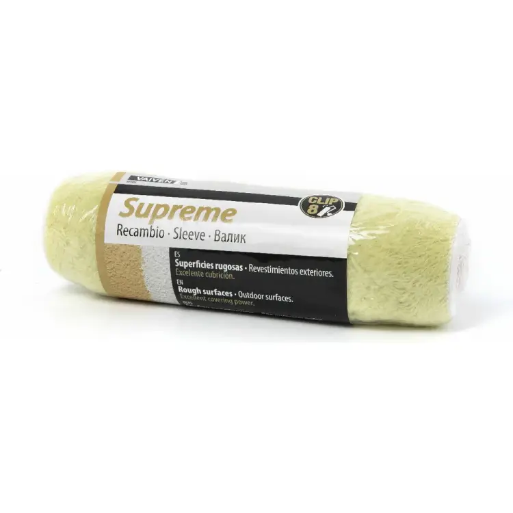 Малярный фасадный малярный валик для бюгеля d-8мм VaiVen 59120