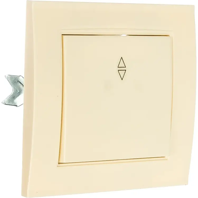 Проходной выключатель UNIVersal Бриллиант 7948592