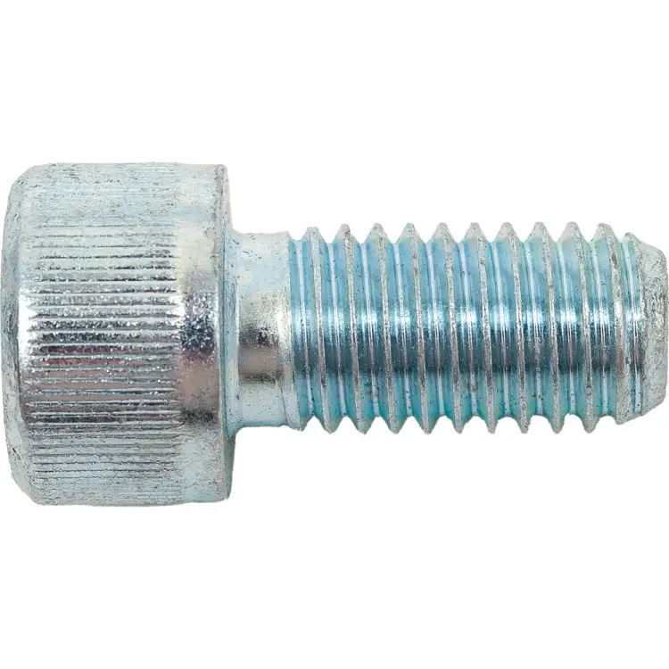 Оцинкованный винт ЦКИ М10х20 DIN912 20994