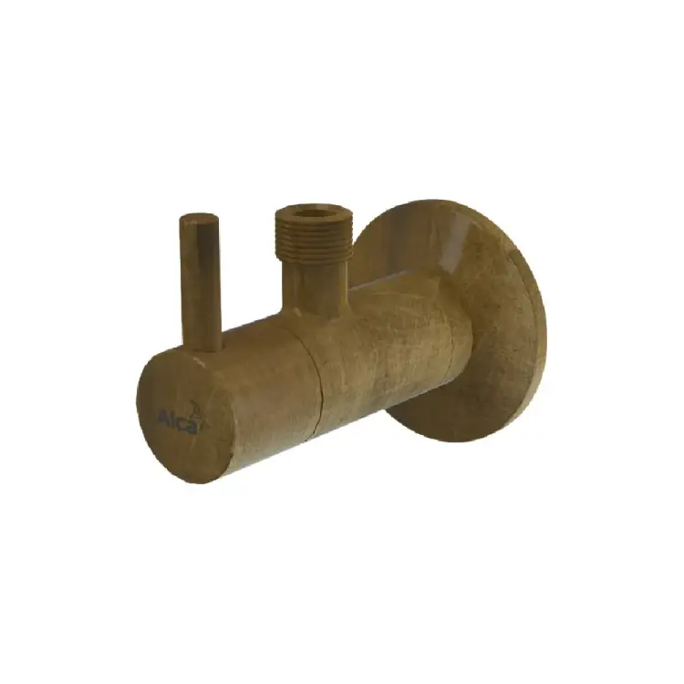 Угловой вентиль Alcadrain ARV001-Antic 00025482