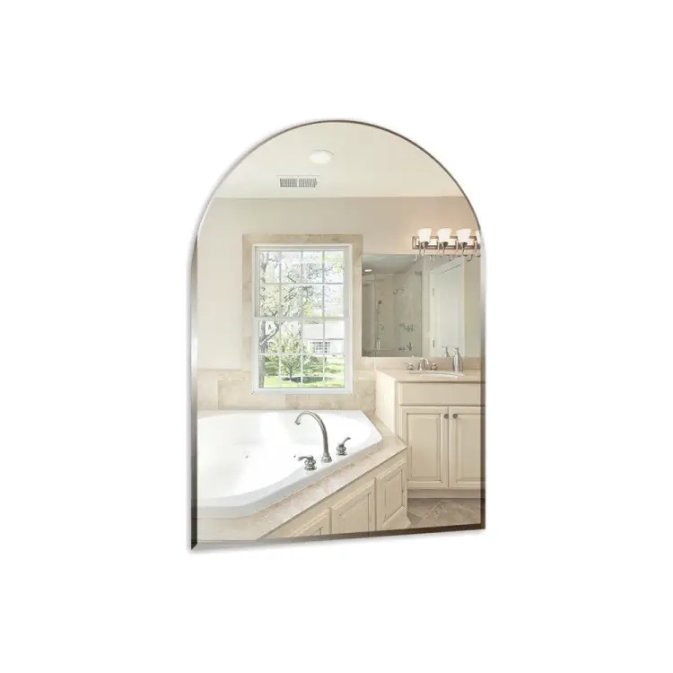 Зеркало MIXLINE Аркада 525419