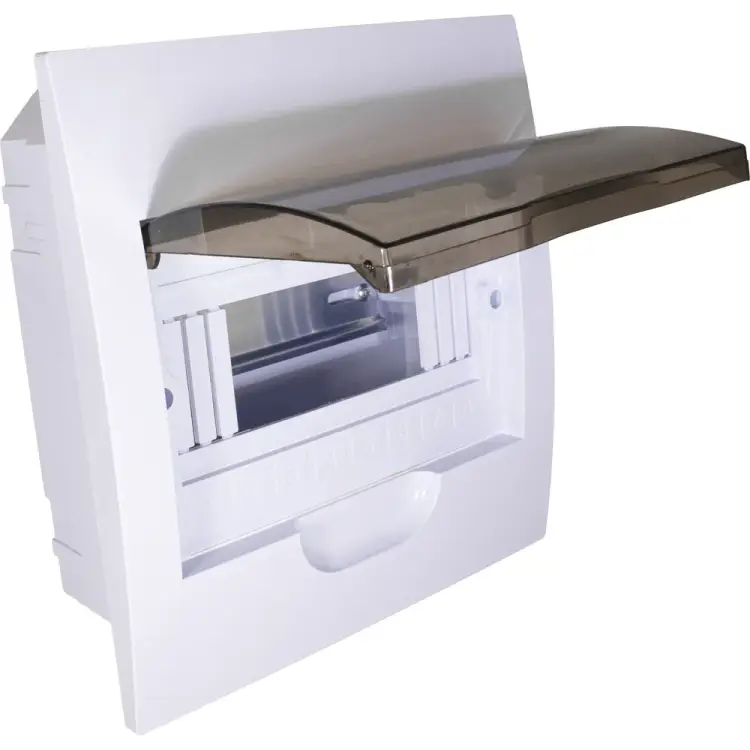 Встраиваемый щит RUICHI ЩРВ-П-8 115596 Встраиваемый щит RUICHI ЩРВ-П-8 115596