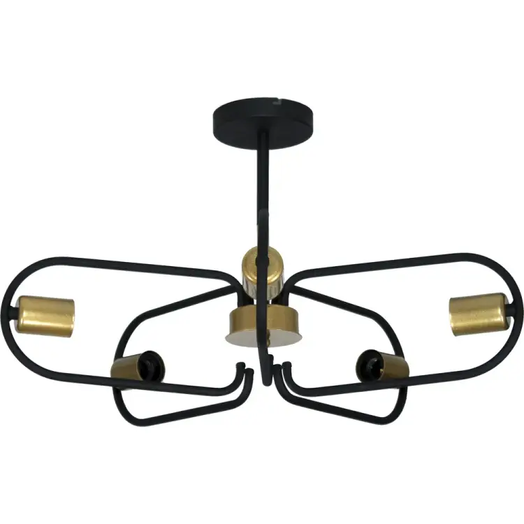 Потолочный светильник ЭЛЕТЕХ 1005405393