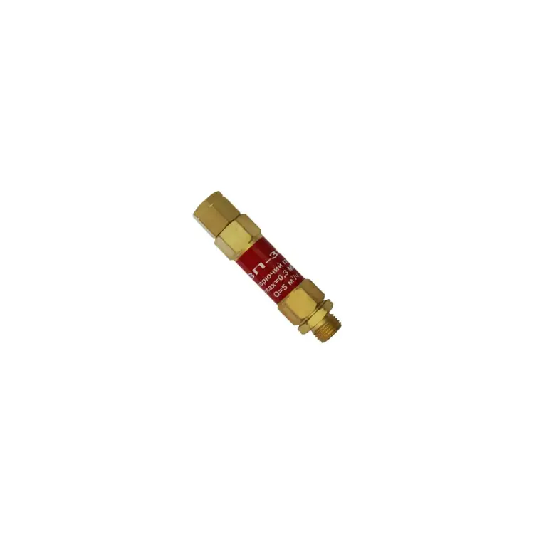 Предохранительный затвор REDIUS 3П-3Г-211 06203