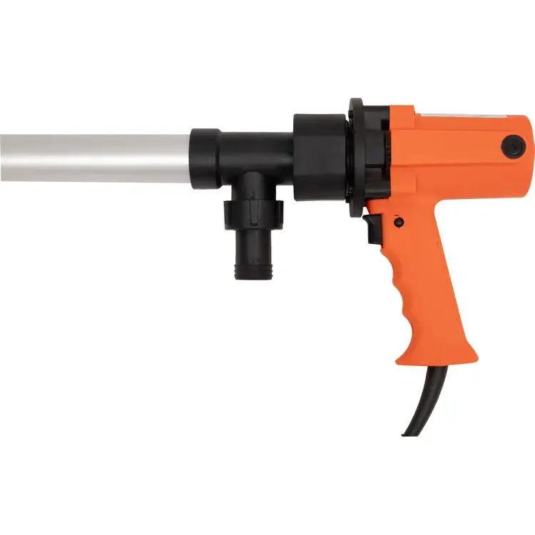 Бочковой электрический насос перекачки топлива Gigant GRF-144 Бочковой электрический насос перекачки топлива Gigant GRF-144