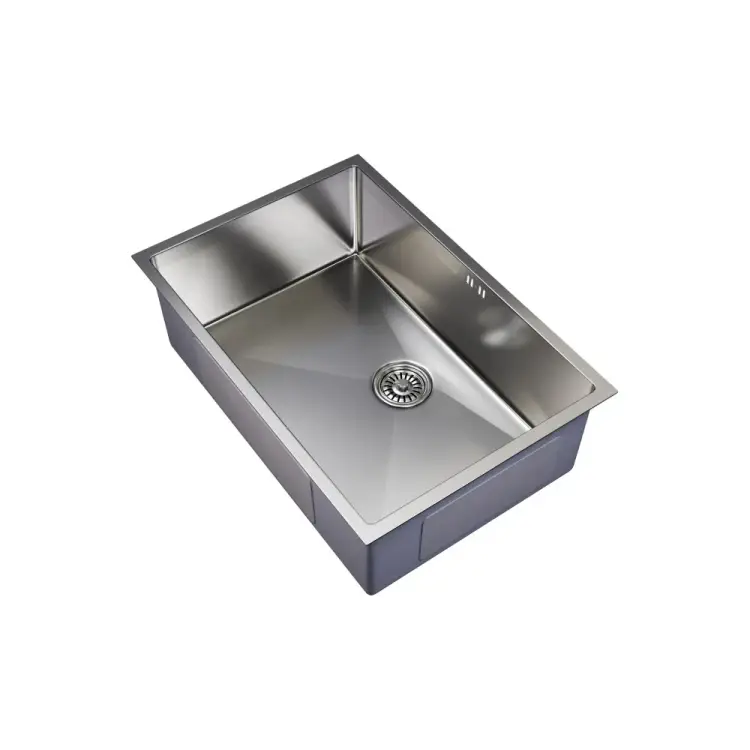 Мойка для подстольного монтажа MIXLINE PRO 548572