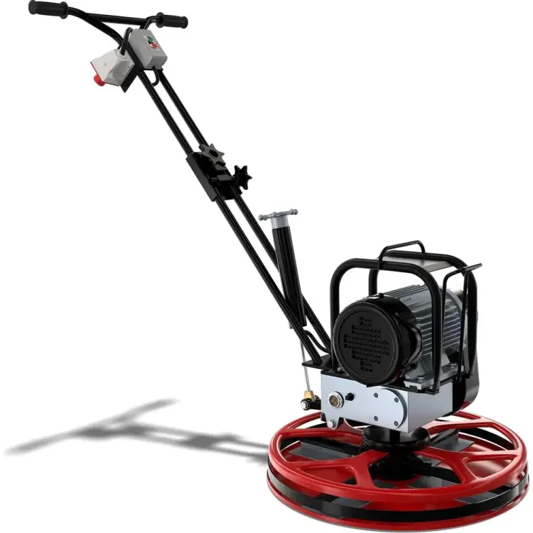 Электрическая заглаживающая машина для бетона VEKTOR VSCG-600D 1185