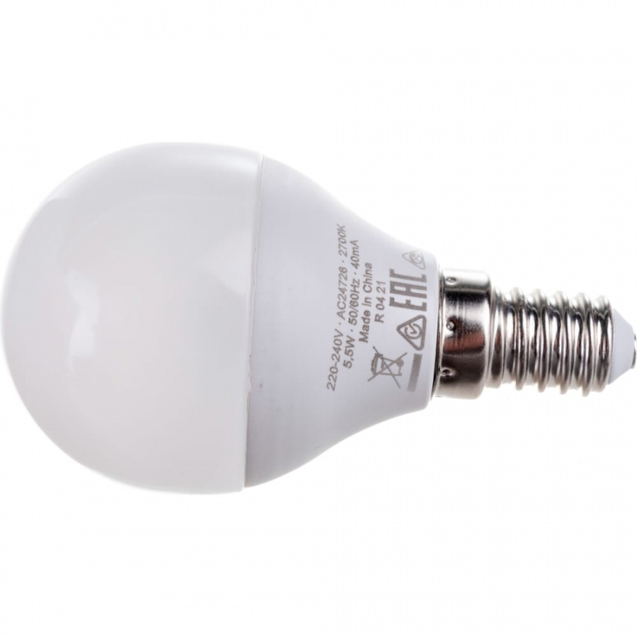 Светодиодная лампа Osram STAR