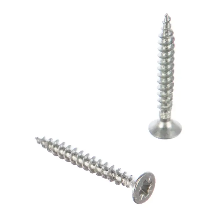 Саморез шуц Госкреп 3,0х25 (28 шт.) КР.020685