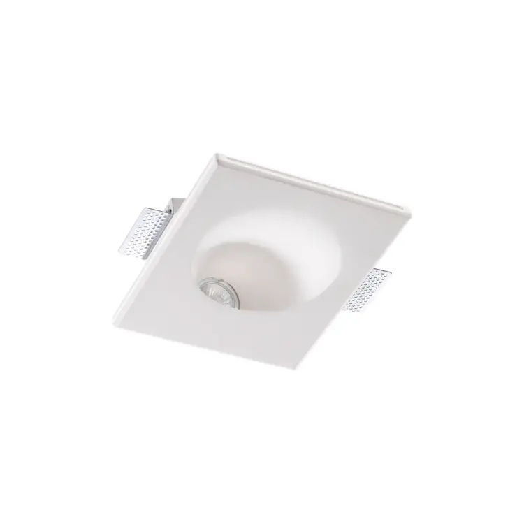 Встраиваемый светильник под покраску Novotech CAIL 370497